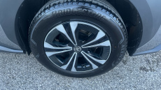 Toyota bZ4X 150kW Motion 71.4kWh 5dr Auto [11kW] Electric Hatchback